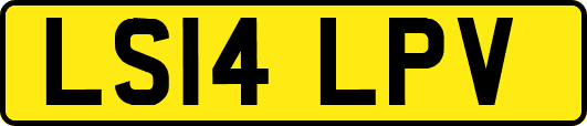 LS14LPV