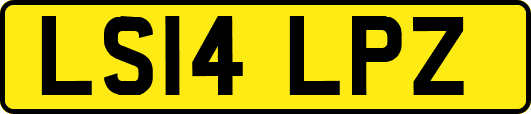 LS14LPZ