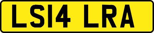 LS14LRA
