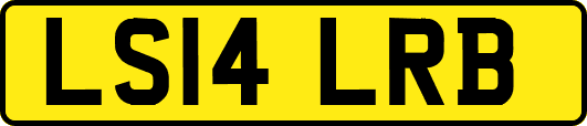 LS14LRB