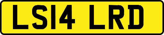 LS14LRD