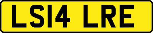 LS14LRE