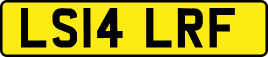 LS14LRF