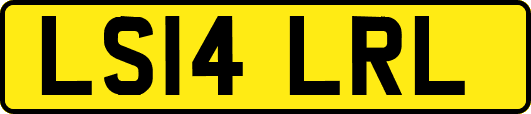 LS14LRL