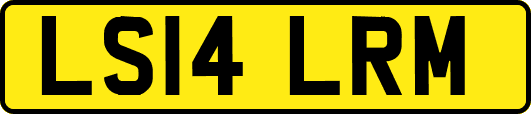 LS14LRM