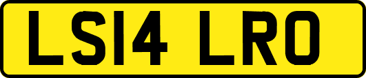 LS14LRO