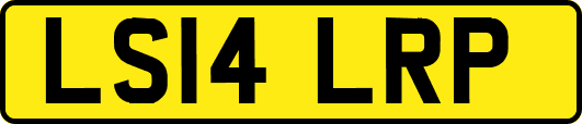LS14LRP