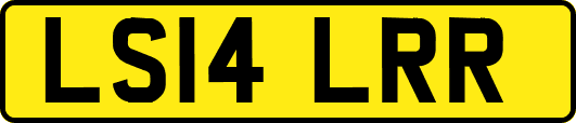 LS14LRR