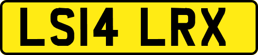 LS14LRX