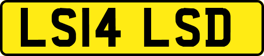 LS14LSD