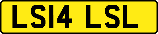 LS14LSL