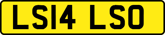 LS14LSO