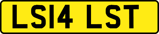 LS14LST