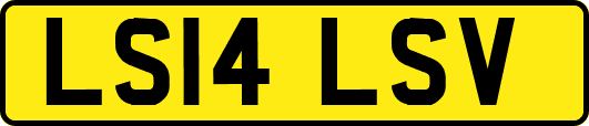 LS14LSV