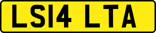 LS14LTA