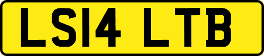 LS14LTB