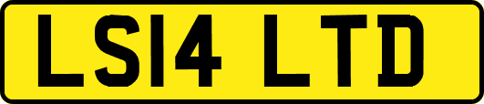 LS14LTD