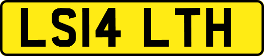 LS14LTH