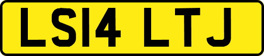 LS14LTJ