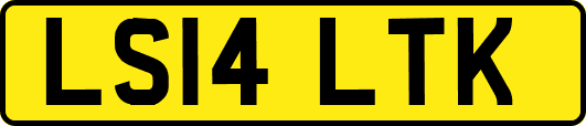 LS14LTK