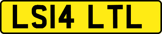 LS14LTL