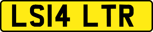 LS14LTR