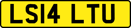 LS14LTU