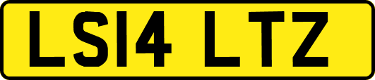 LS14LTZ