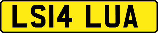 LS14LUA