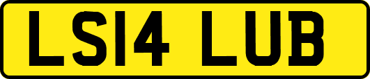 LS14LUB