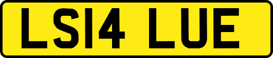 LS14LUE