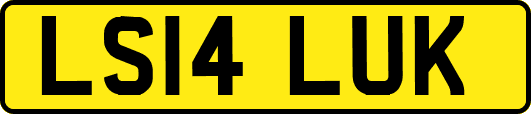 LS14LUK