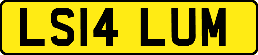 LS14LUM