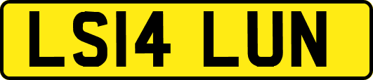 LS14LUN