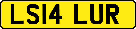 LS14LUR