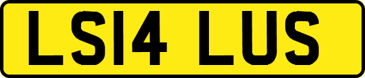 LS14LUS