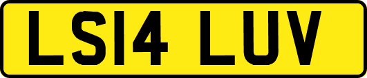 LS14LUV