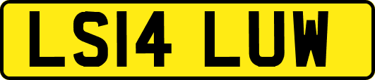 LS14LUW