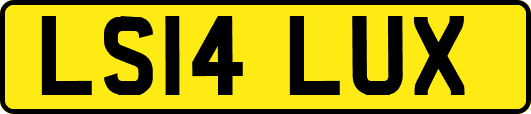 LS14LUX