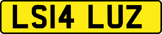 LS14LUZ