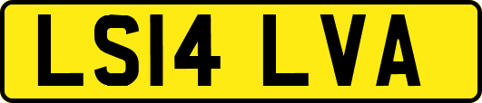 LS14LVA