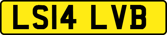 LS14LVB