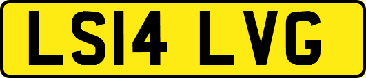 LS14LVG
