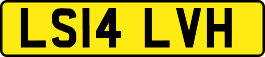 LS14LVH