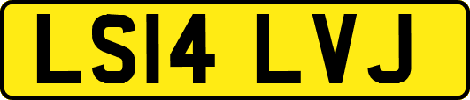 LS14LVJ