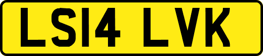 LS14LVK