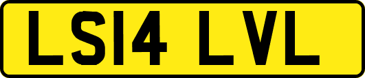 LS14LVL