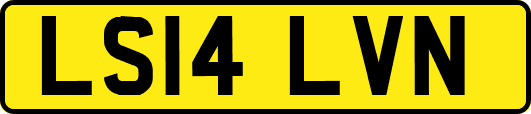 LS14LVN