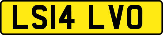LS14LVO
