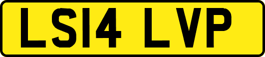 LS14LVP